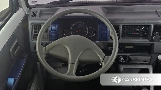 Chevrolet (GM Daewoo) New Damas 2019 Белый из Кореи, фото 4