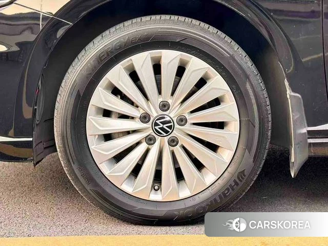 Volkswagen Lavida 2021 Черный из Китая, фото 4