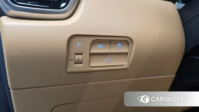 Kia Sorento 4th Generation 2022 Белый из Кореи, фото 4
