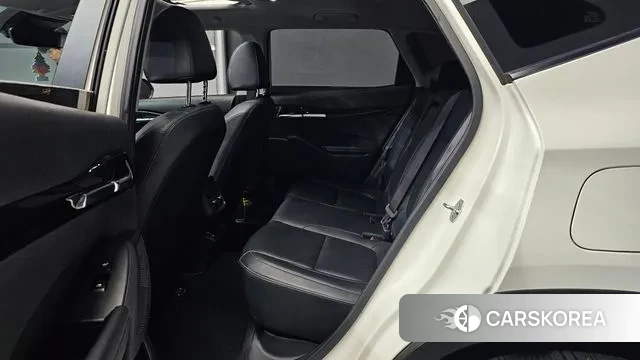 Kia The New Seltos 2022 Белый из Кореи, фото 4