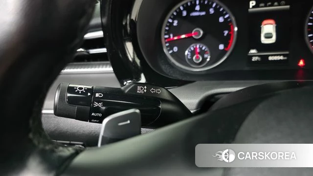 Kia K5 3rd generation 2021 Белый из Кореи, фото 4