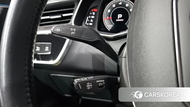 Audi A6 (C8) 2021 Серый из Кореи, фото 4