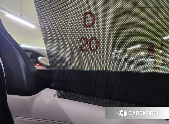 Toyota Sienna 4th Generation 2024 Белый из Кореи, фото 4