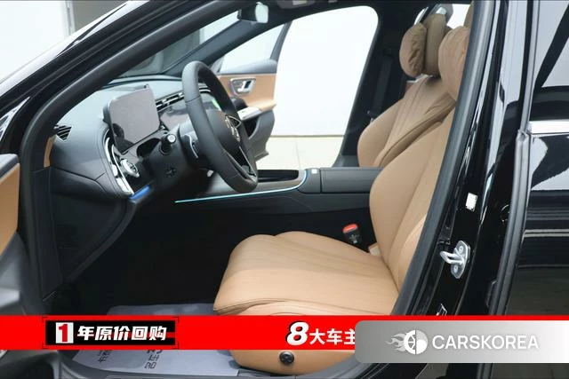 Mercedes-Benz E-class id 3920176 из Китая 4