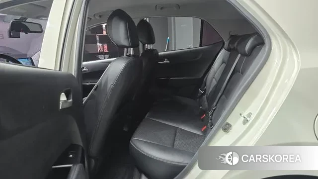 Kia All New Morning (JA) 2018 Жемчужный цвет из Кореи, фото 4