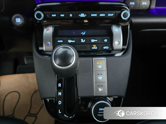 Hyundai Casper 2022 Белый из Кореи, фото 4