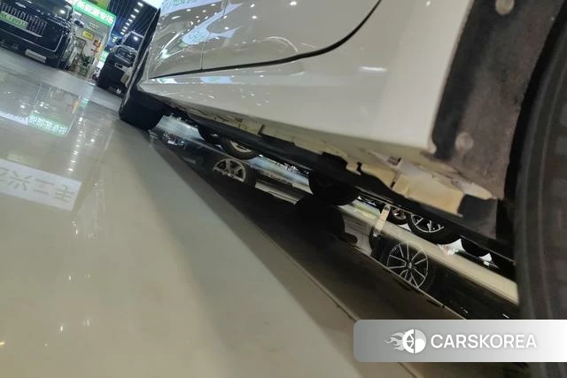 Toyota Corolla 2021 Белый из Китая, фото 4