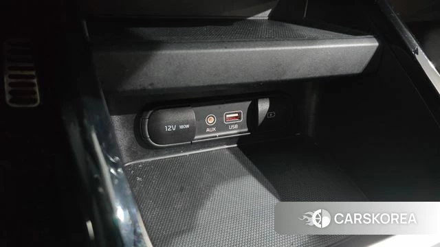 Kia Come New K3 2018 Белый из Кореи, фото 4