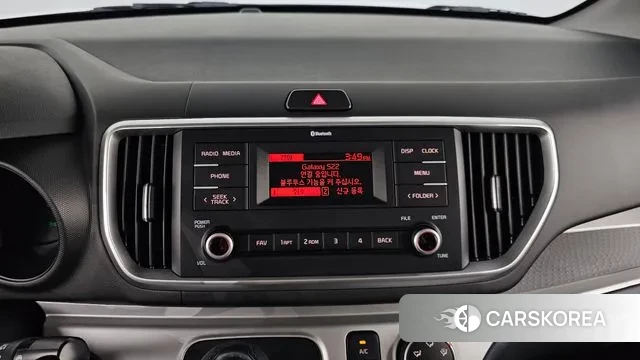 Kia The New Ray 2020 Белый из Кореи, фото 4