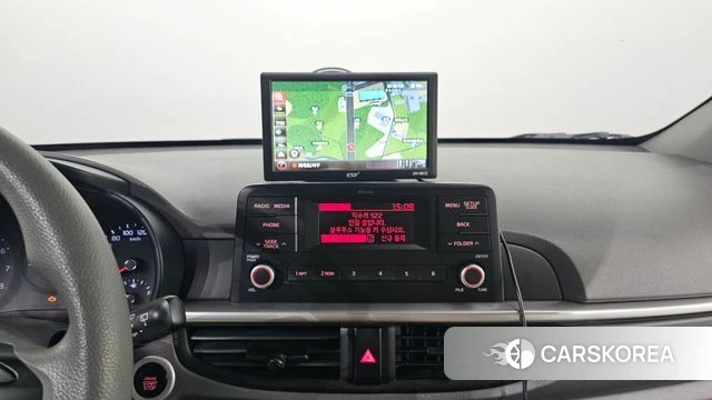 Kia All New Morning (JA) 2019 Жемчужный цвет из Кореи, фото 4