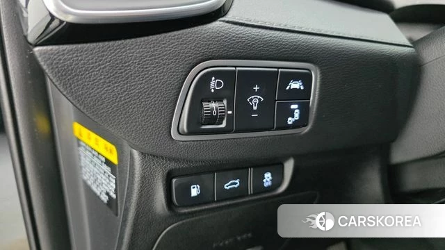 Hyundai Grandeur IG 2019 Черный из Кореи, фото 4