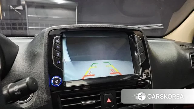 Other imported cars Other 2021 Красный из Кореи, фото 4