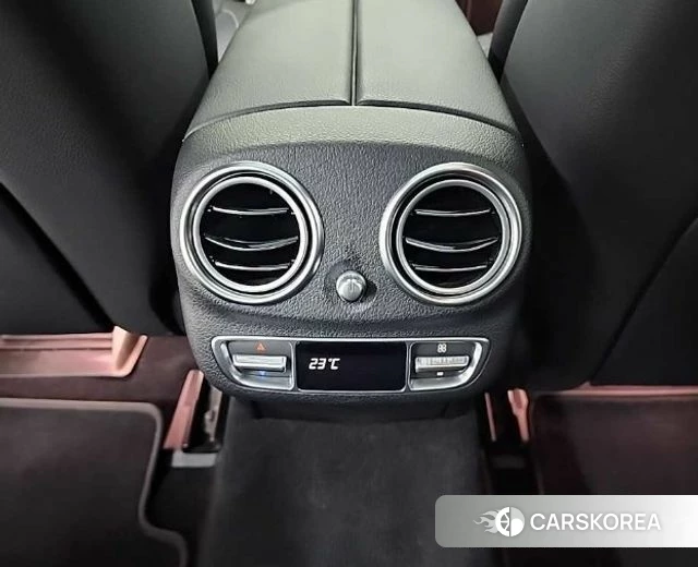Mercedes-Benz E-Class W213 2022 Серый из Кореи, фото 4