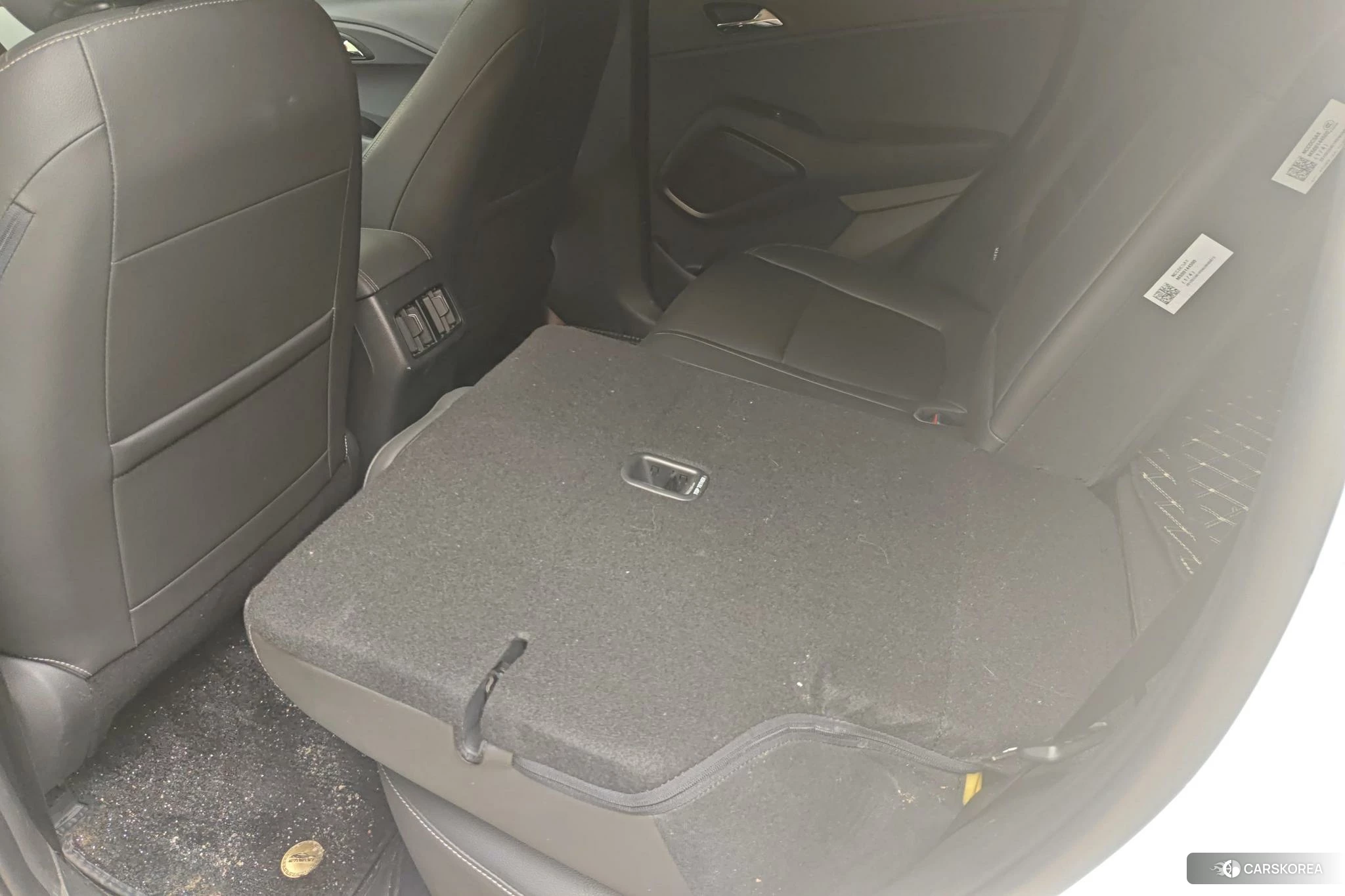 Hyundai ix35 2020 Белый из Китая, фото 4