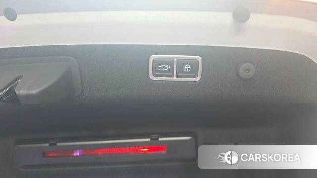 Genesis The New G70 2022 Белый из Кореи, фото 4