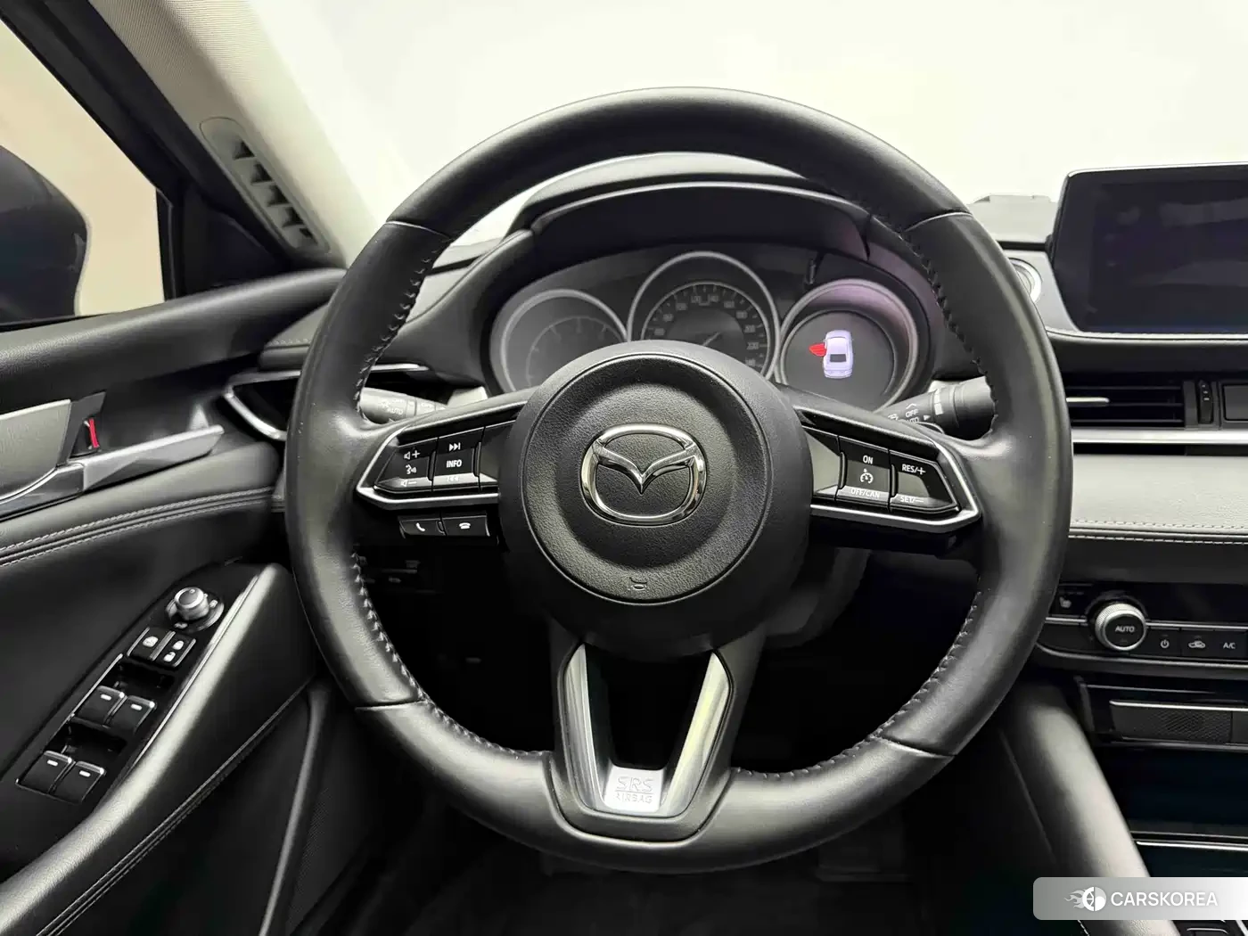Mazda Atenza 2022 Синий из Китая, фото 4
