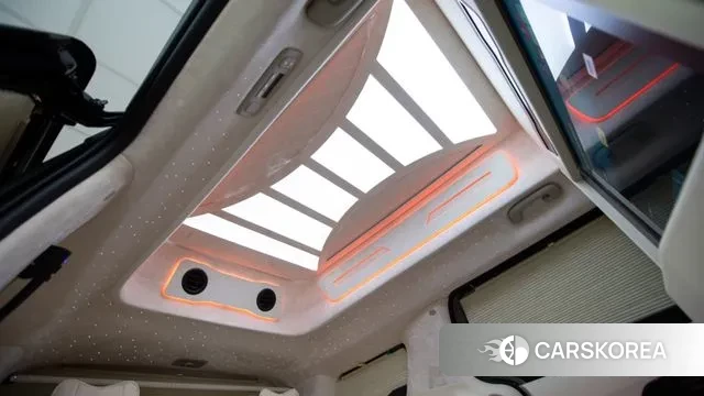 Kia The New Carnival 4th Generation 2025 Черный из Кореи, фото 4