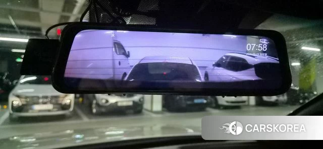 Ssangyong The New Rexton Sport 2022 Белый из Кореи, фото 4