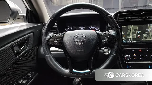 Ssangyong Berry New Tivoli 2020 Белый из Кореи, фото 4