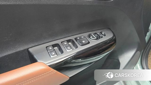 Kia The New Morning (JA) 2025 Зеленый из Кореи, фото 4