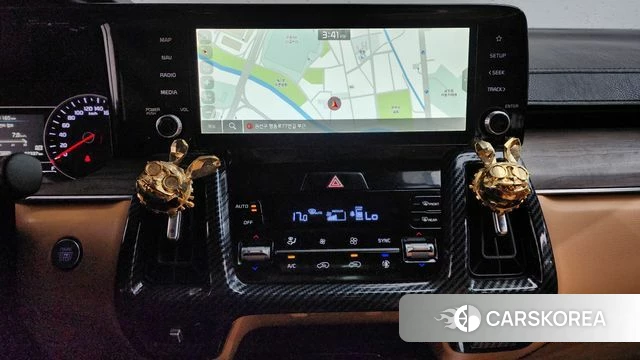 Kia Sorento 4th Generation 2021 Белый из Кореи, фото 4