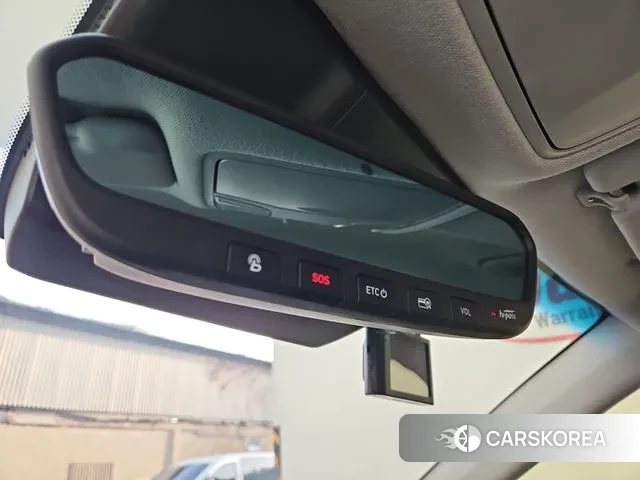 Hyundai The New Kona 2021 Цвет тростника из Кореи, фото 4