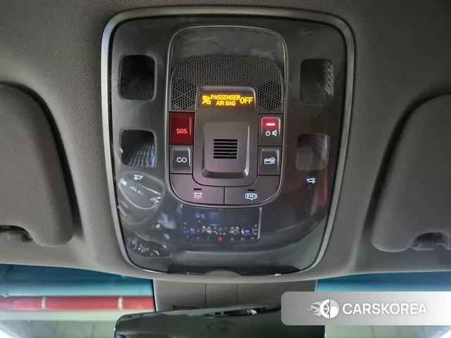 Genesis GV80 2022 Белый из Кореи, фото 4