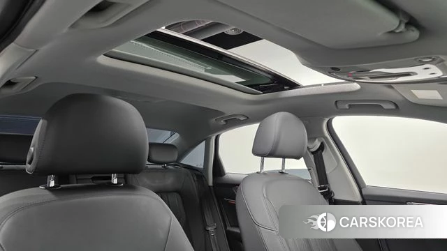 Audi A6 (C8) 2020 Белый из Кореи, фото 4