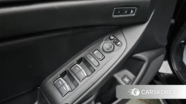 Honda Accord 10th Generation 2018 Черный из Кореи, фото 4