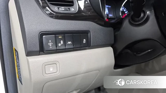 Kia The New Carnival 2020 Белый из Кореи, фото 4