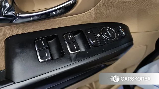 Kia The New Carnival 2019 Черный из Кореи, фото 4