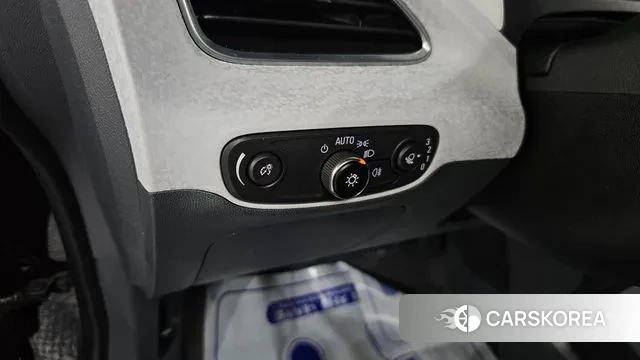 Chevrolet (GM Daewoo) Bolt EV 2020 Черный из Кореи, фото 4