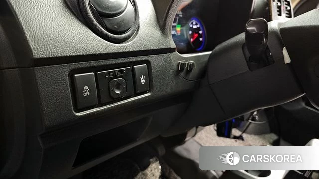 Dongfeng Socon C35 2022 Белый из Кореи, фото 4