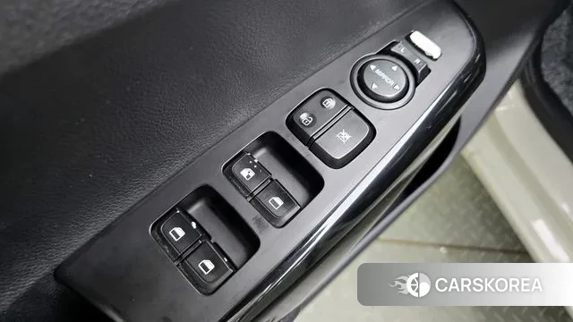 Kia All New Morning (JA) 2018 Жемчужный цвет из Кореи, фото 4