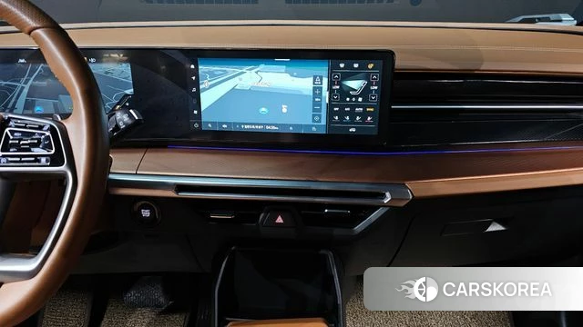 Ssangyong The New Torres 2025 Белый из Кореи, фото 4