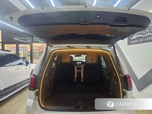 Kia Mohave Master 2020 Белый из Кореи, фото 4