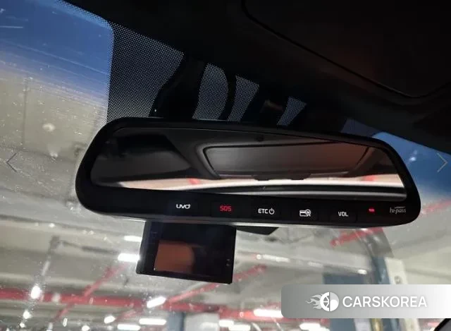 Kia The New K3 2nd generation 2021 Серый из Кореи, фото 4