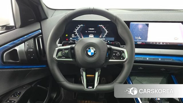 BMW X3 (G45) 2025 Белый из Кореи, фото 4