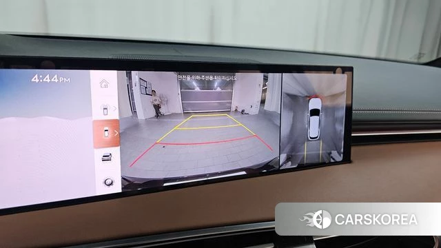 Genesis GV70 2026 Белый из Кореи, фото 4