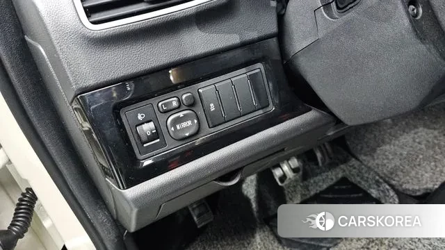 Other imported cars Other 2021 Белый из Кореи, фото 4