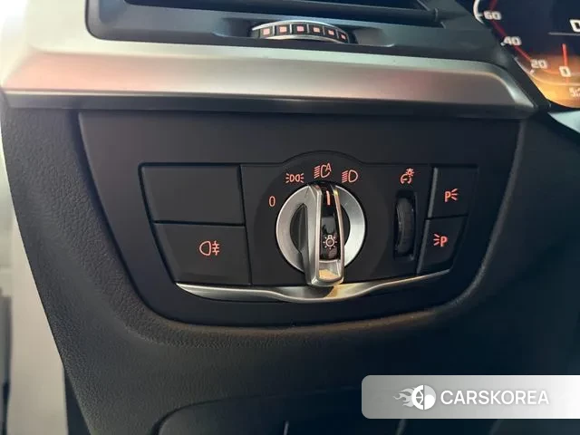 BMW X4 (G02) 2022 Белый из Кореи, фото 4