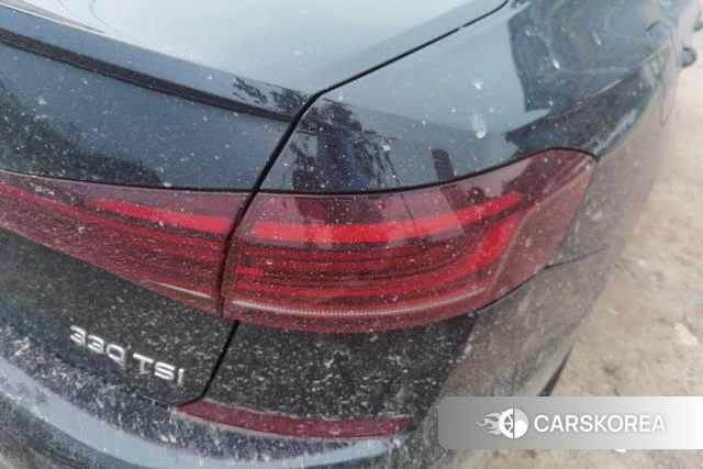 Volkswagen Passat 2023 Черный из Китая, фото 4