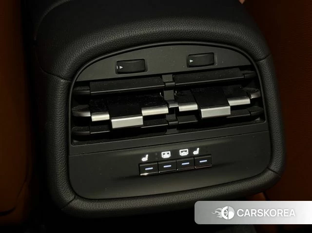 Maserati Ghibli 2020 Синий из Кореи, фото 4