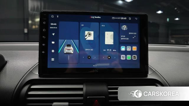 Hyundai Casper 2022 Белый из Кореи, фото 4
