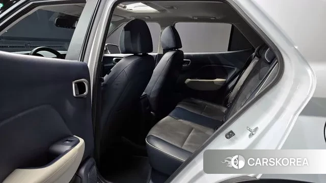 Hyundai Venue 2020 Белый из Кореи, фото 4