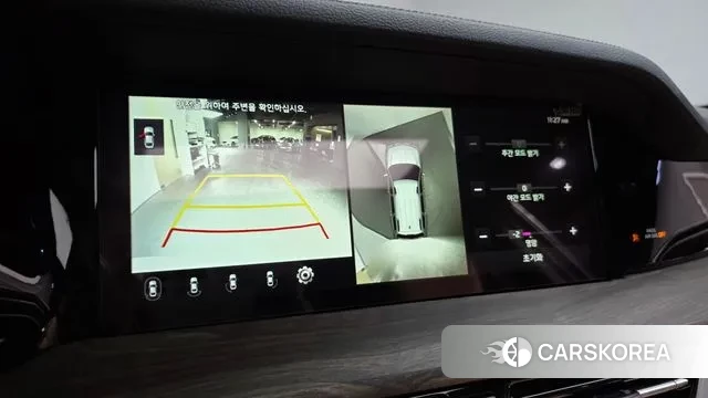 Kia Mohave Master 2019 Белый из Кореи, фото 4