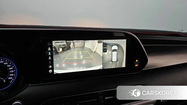 Hyundai Palisade 2019 Белый из Кореи, фото 4