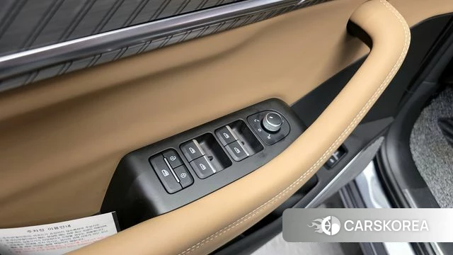 Renault Korea (Samsung) Grand Coleos 2025 Серый из Кореи, фото 4