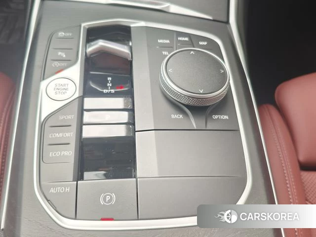 BMW 4 series 2025 Зеленый из Китая, фото 4