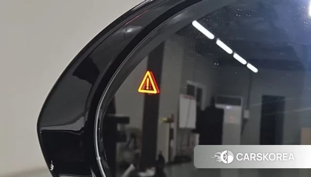 Genesis GV70 2023 Белый из Кореи, фото 4